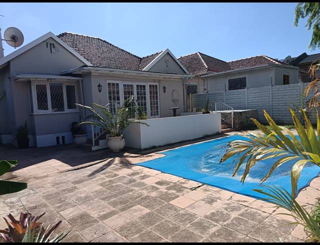 3 BEDROOM HOUSE RENTED IN MUSGRAVE